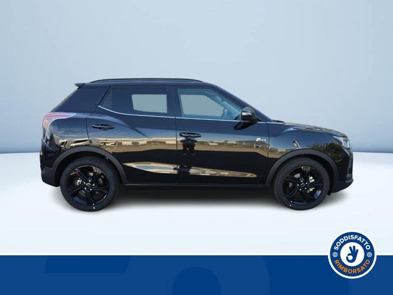 KGM Tivoli Style 1.5 Turbo GDI 163 CV MY26