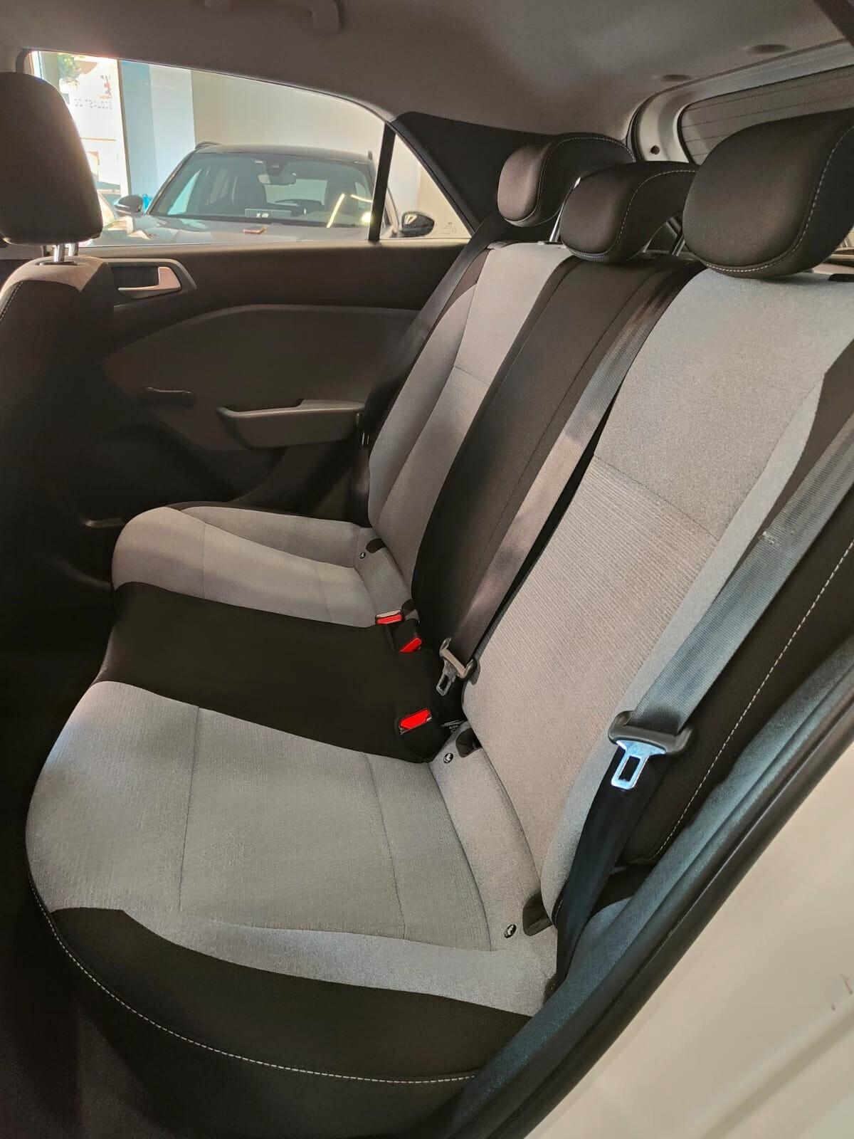 Hyundai i20 1.2 75CV Gpl 5 porte Econext Classic