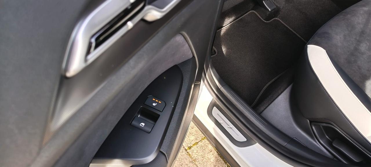 Kia Sportage 1.6 CRDi MHEV DCT GT-line