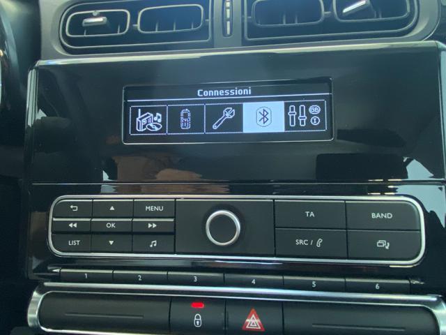 CITROEN C3 PureTech 82 Feel