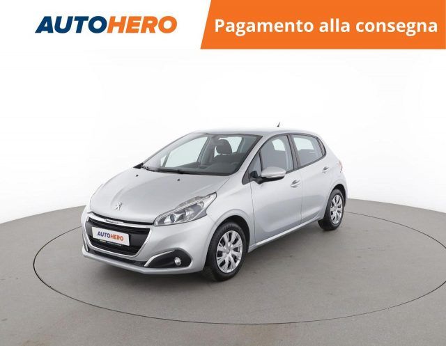 PEUGEOT 208 BlueHDi 75 5 porte Active