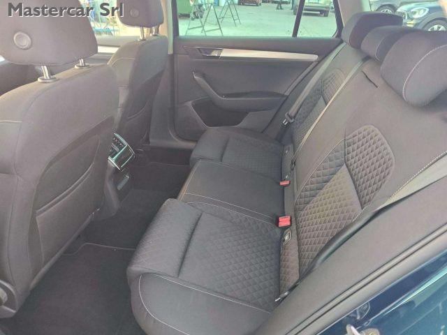SKODA Superb Wagon Wagon iV 1.4 tsi phev Style dsg -GE476CM