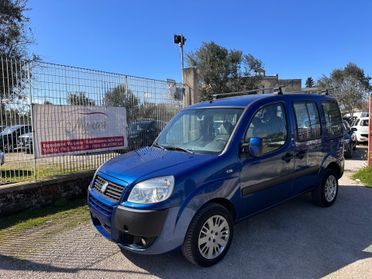 Fiat Doblò 1.3 Multijet Family-2006