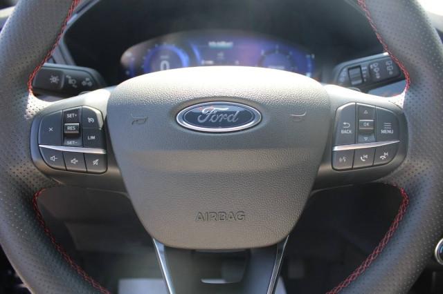 Ford Kuga 2.0 ST-Line 2wd 120cv AUTO con Navi e CarPlay