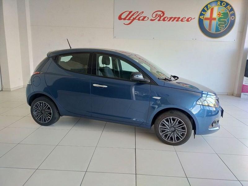 Lancia Ypsilon Ypsilon 1.0 FireFly 5 porte S&S Hybrid Gold