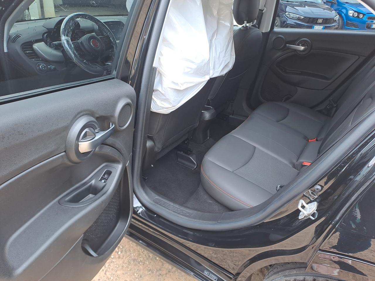 Fiat 500X 1.6 MultiJet 130 CV Sport