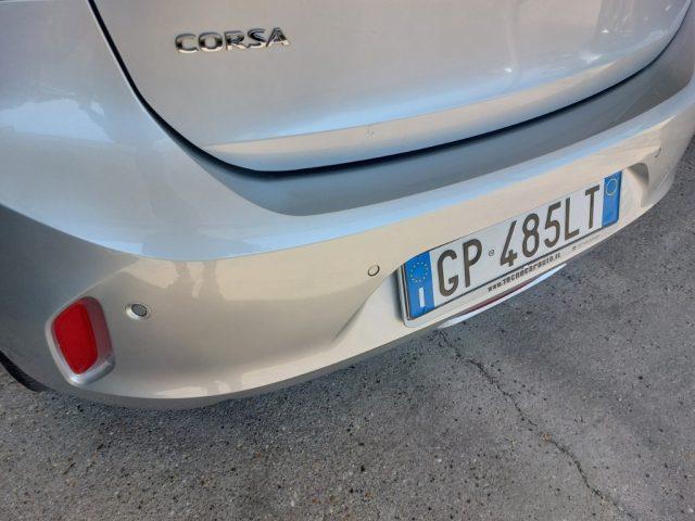 OPEL Corsa 1.2 Edition km 56000 Fatturab Possibile legge 104