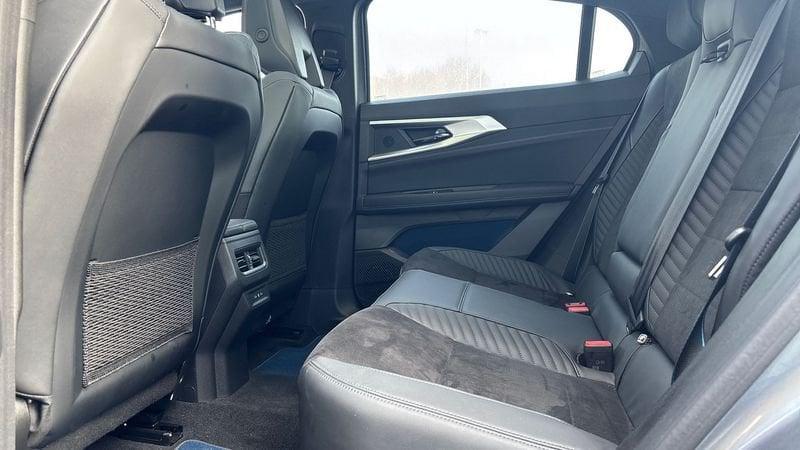 Renault Rafale esprit Alpine full hybrid E-Tech 200