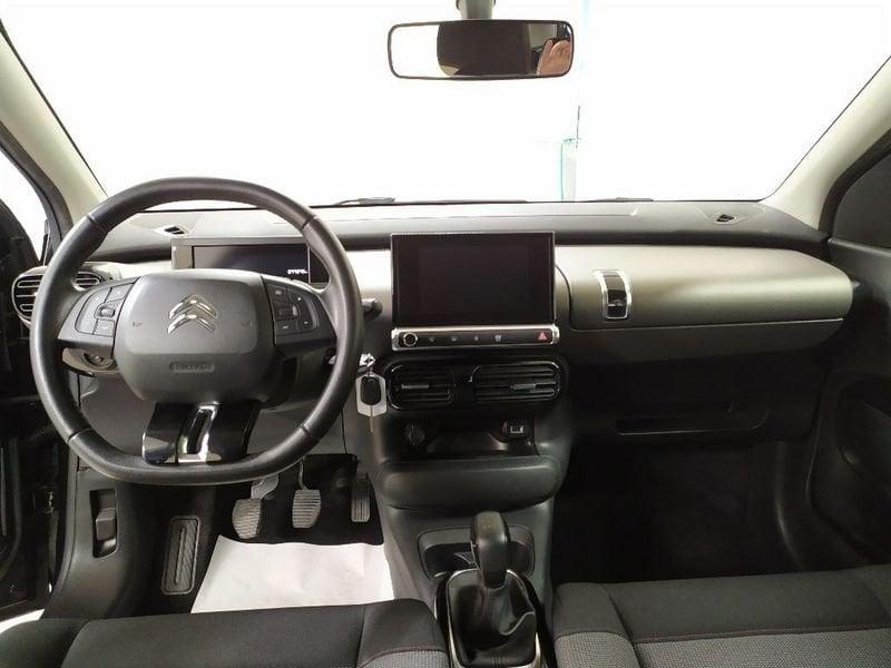 Citroën C4 Cactus 1.6 bluehdi Shine s&s 100cv