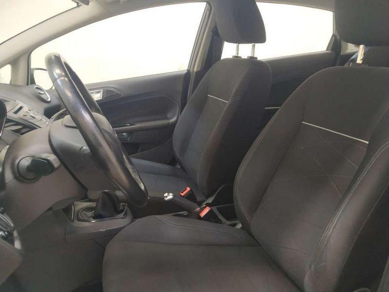 Ford Fiesta 5p 1.0 Plus 80cv E6