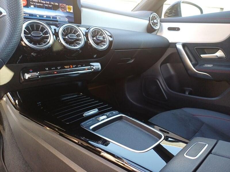 Mercedes-Benz CLA CLA Shooting Brake 200 d AMG Line Advanced Plus