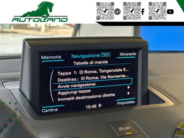 AUDI A1 1.4 TFSI S tronic S-Line*?7.000 di Accessori