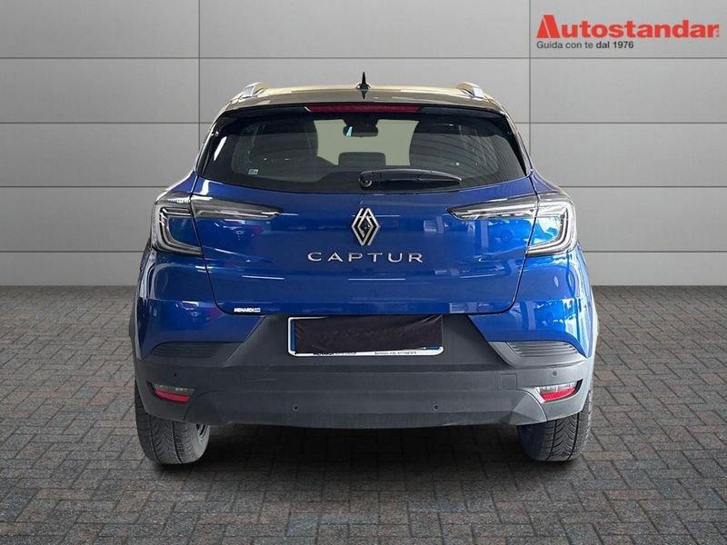 Renault Captur II 1.0 eco-g Evolution 100cv