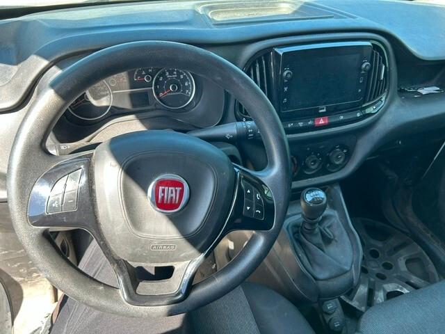 Fiat Doblo Doblò 1.6 MJT 105CV S&S PC-TN Cargo Lounge