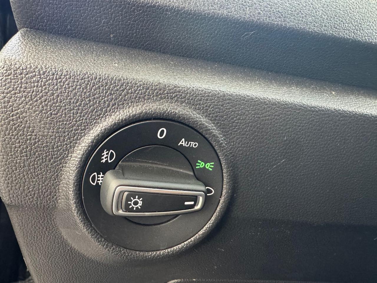 Volkswagen T-Roc Advanced 1.6 TDI #9828