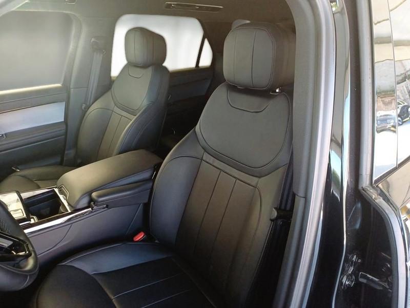 LAND ROVER RANGE ROVER SPORT 3.0D I6 249 MHEV DYNAMIC SE AUTO SUV