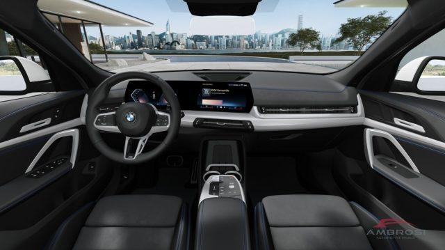 BMW X2 BMW X2 sDrive18d Msport Premium Package