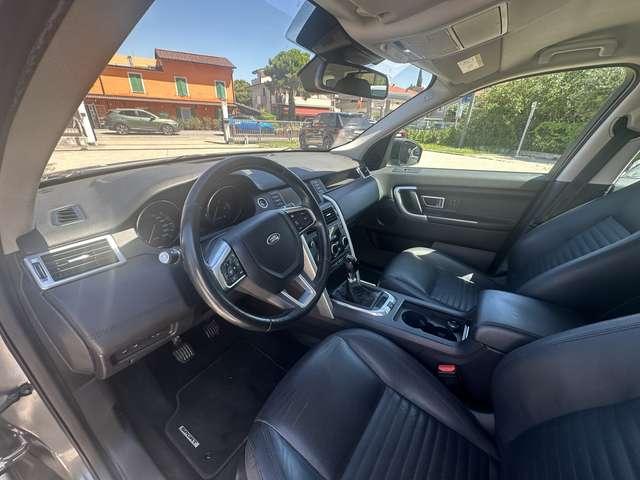 Land Rover Discovery Sport Discovery Sport 2.0 td4 HSE Luxury awd 150cv
