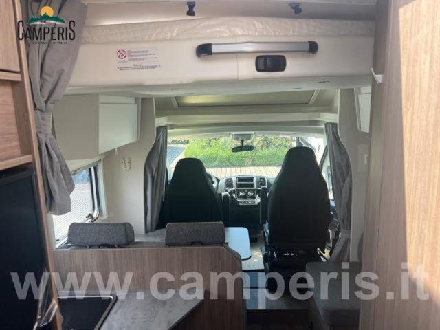 CARADO CARADO --- T 338 STANDARD