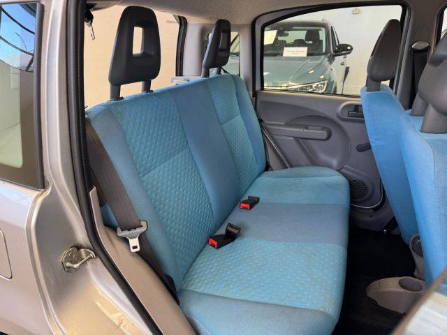 FIAT Panda 1.2 *EURO 4*DISTRIB. ESEGUITA*FRIZIONE ESEGUITA*