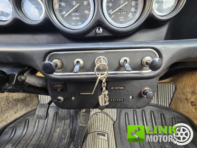 INNOCENTI Mini Cooper 1.3