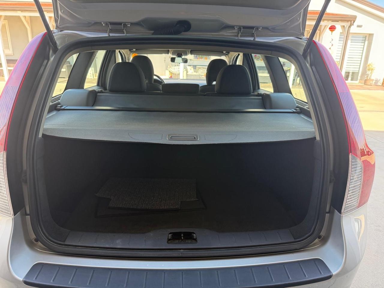 Volvo V50 D2 summum