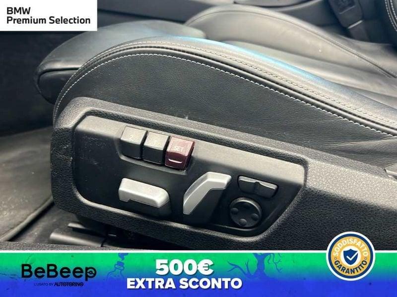 BMW Serie 4 Cabrio M4 CABRIO 3.0 DKG