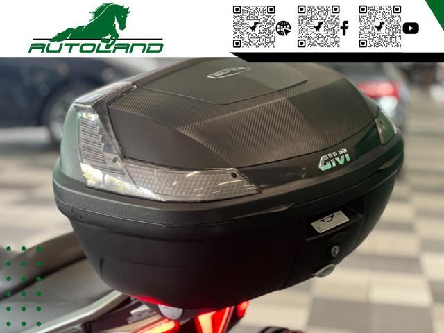 YAMAHA T Max 530 ABS