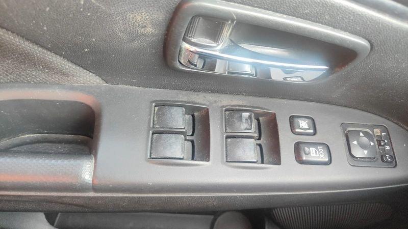 Citroën C4 Aircross 1.6 HDi 115 Stop&Start 2WD Seduction