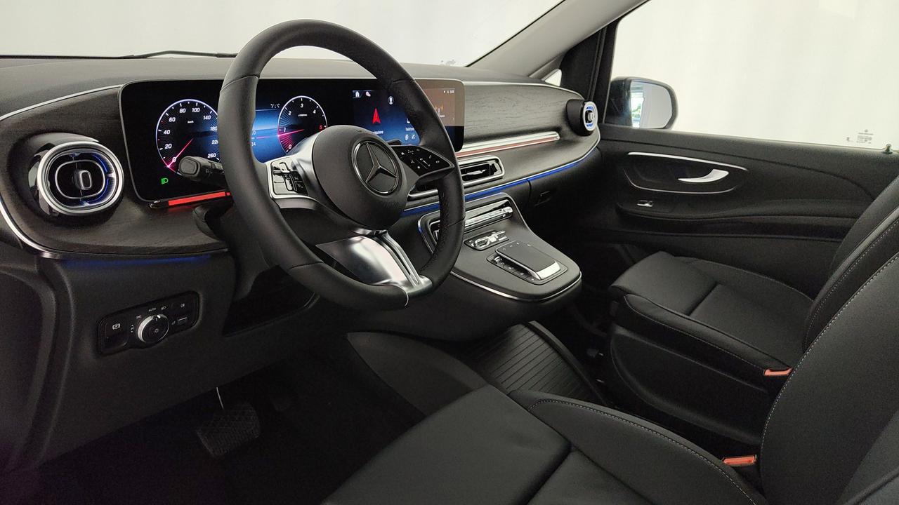 Mercedes-Benz V 250 d AVANTGARDE Extralong