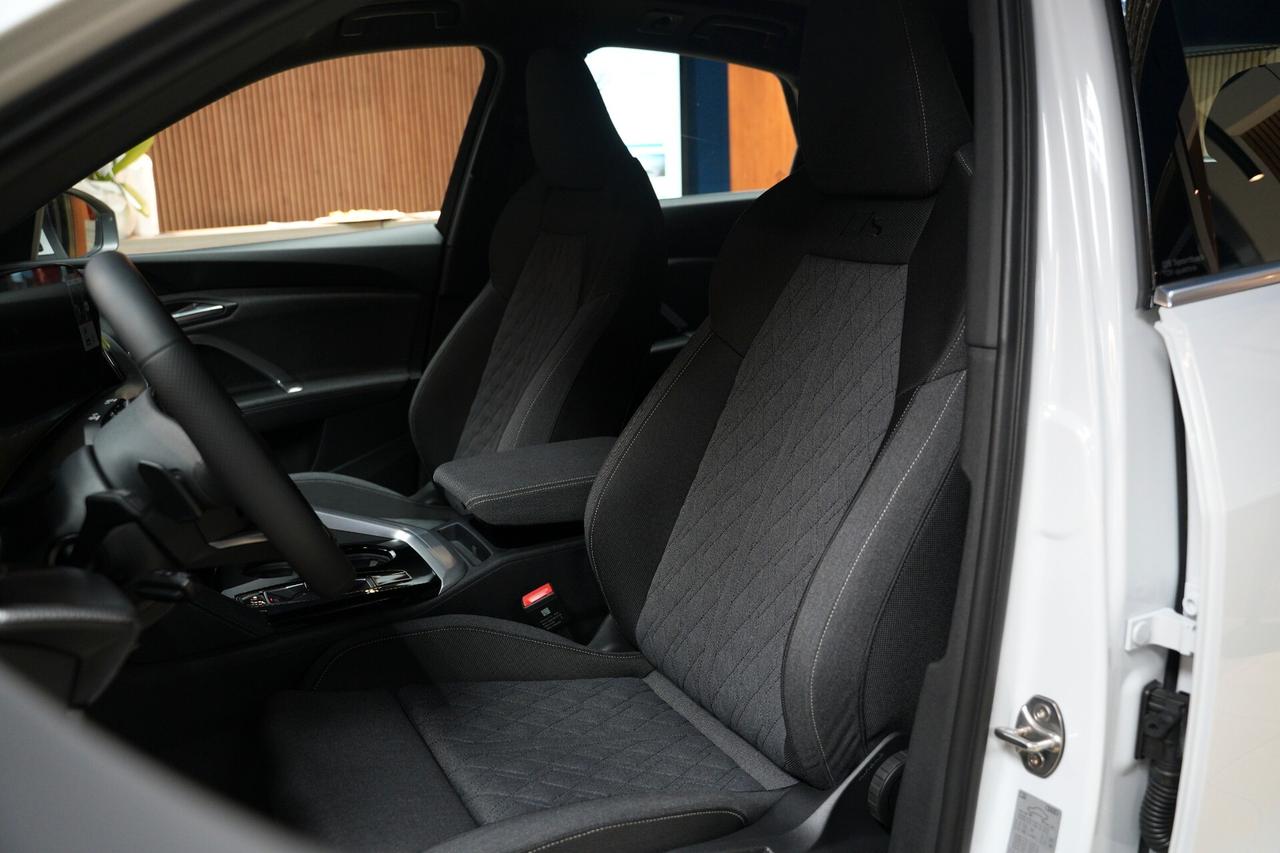 Audi Q5 SPB 40 TDI quattro S tronic line