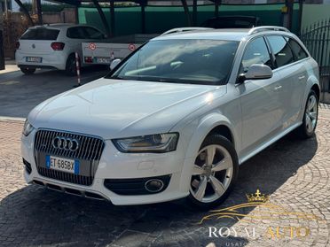 Audi A4 allroad 2.0 TDI 177 CV S tronic Business Plus
