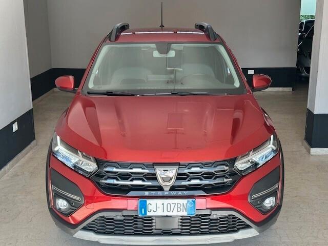 Dacia Sandero Stepway 1.0 GPL 100CV FULL OPTIONAL