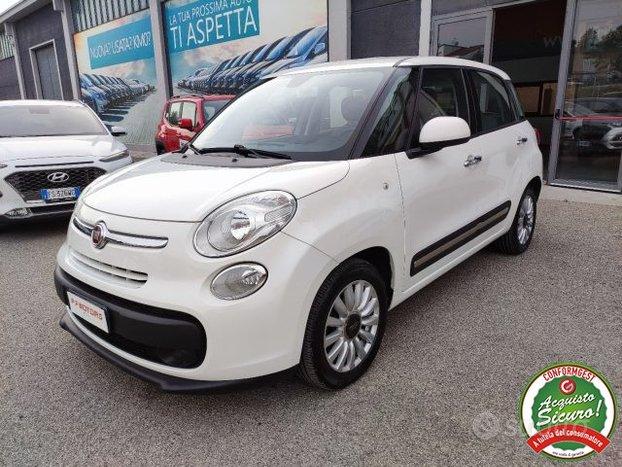 FIAT 500L 1.3 Multijet 95 CV Dualogic Pop Star