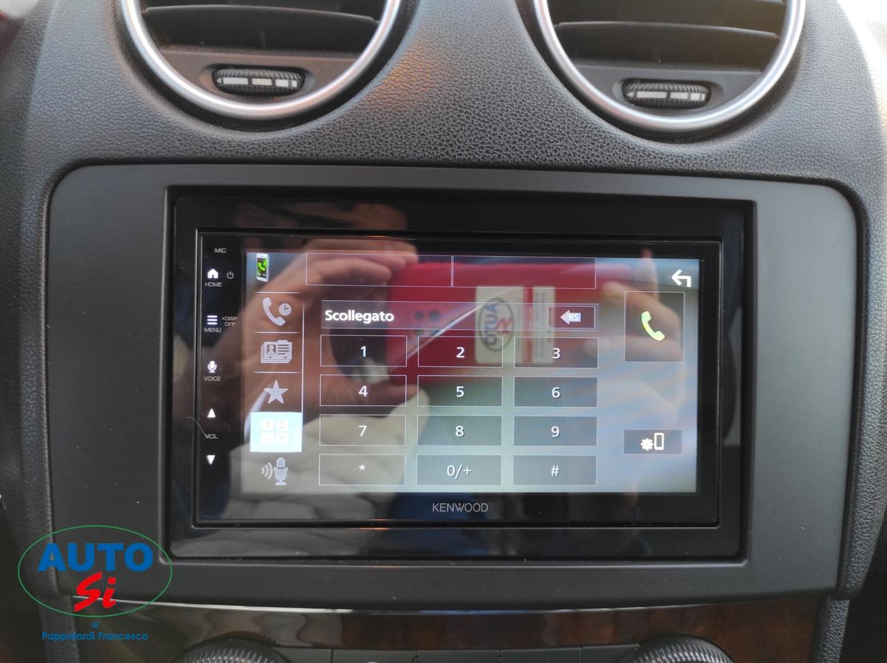 Mercedes-benz ML 320 CDI - 225cv