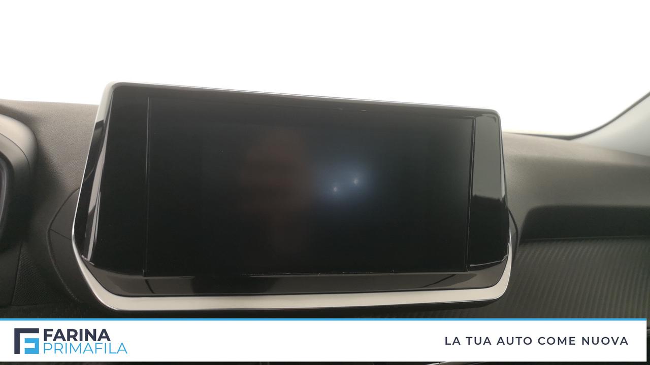 PEUGEOT 2008 II 2020 - 2008 1.5 bluehdi Active s&s 110cv