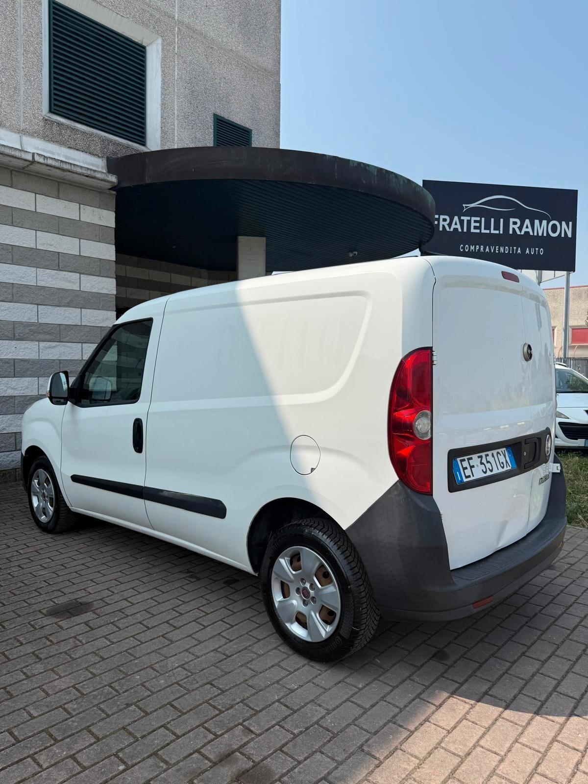 FIAT DOBLO'