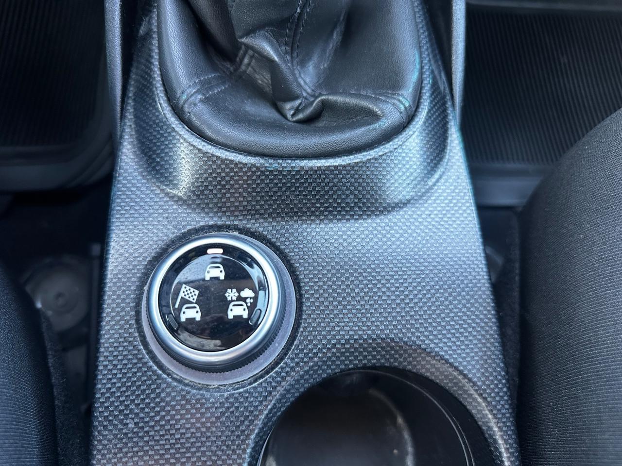 Fiat 500X 1.3 MultiJet 95 CV Business