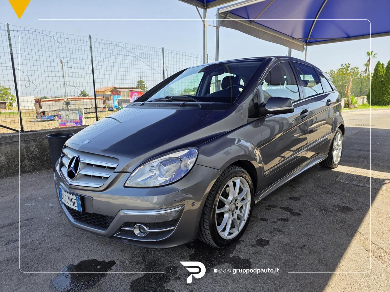 Mercedes Classe B B 180 cdi Executive