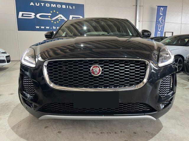 JAGUAR E-Pace 2.0D 150 CV AWD aut. R-Dynamic S TETTO/PELLE/NAVI