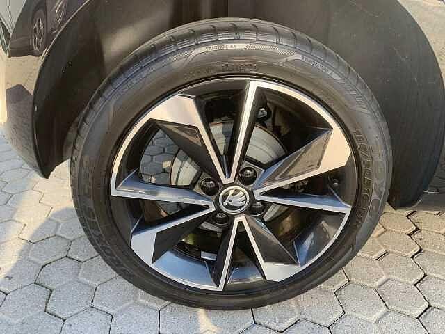 SKODA Citigoe iV Style