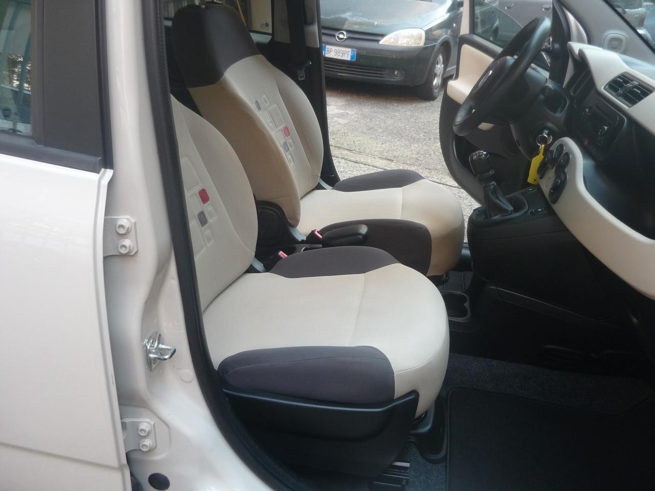 Fiat Panda 1.2 Pop