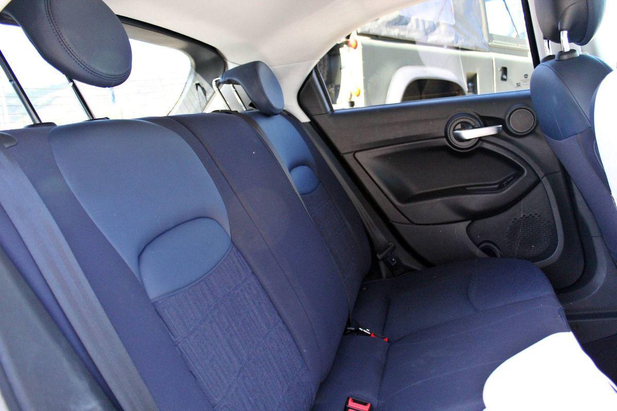 FIAT - 500X - 1.3 M.Jet 95 CV Lounge