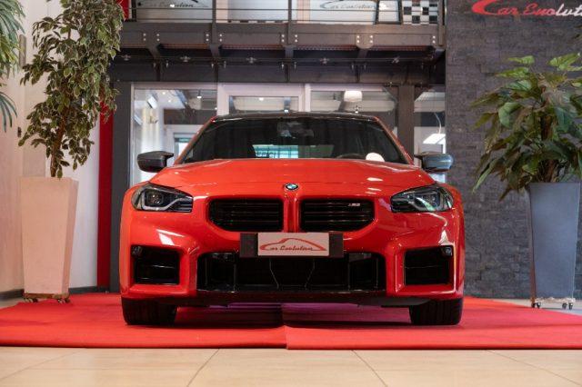 BMW M2 M2-NAZIONALE-MANUALE-460 CV-ALLEGGERITA-KIT POTENZ
