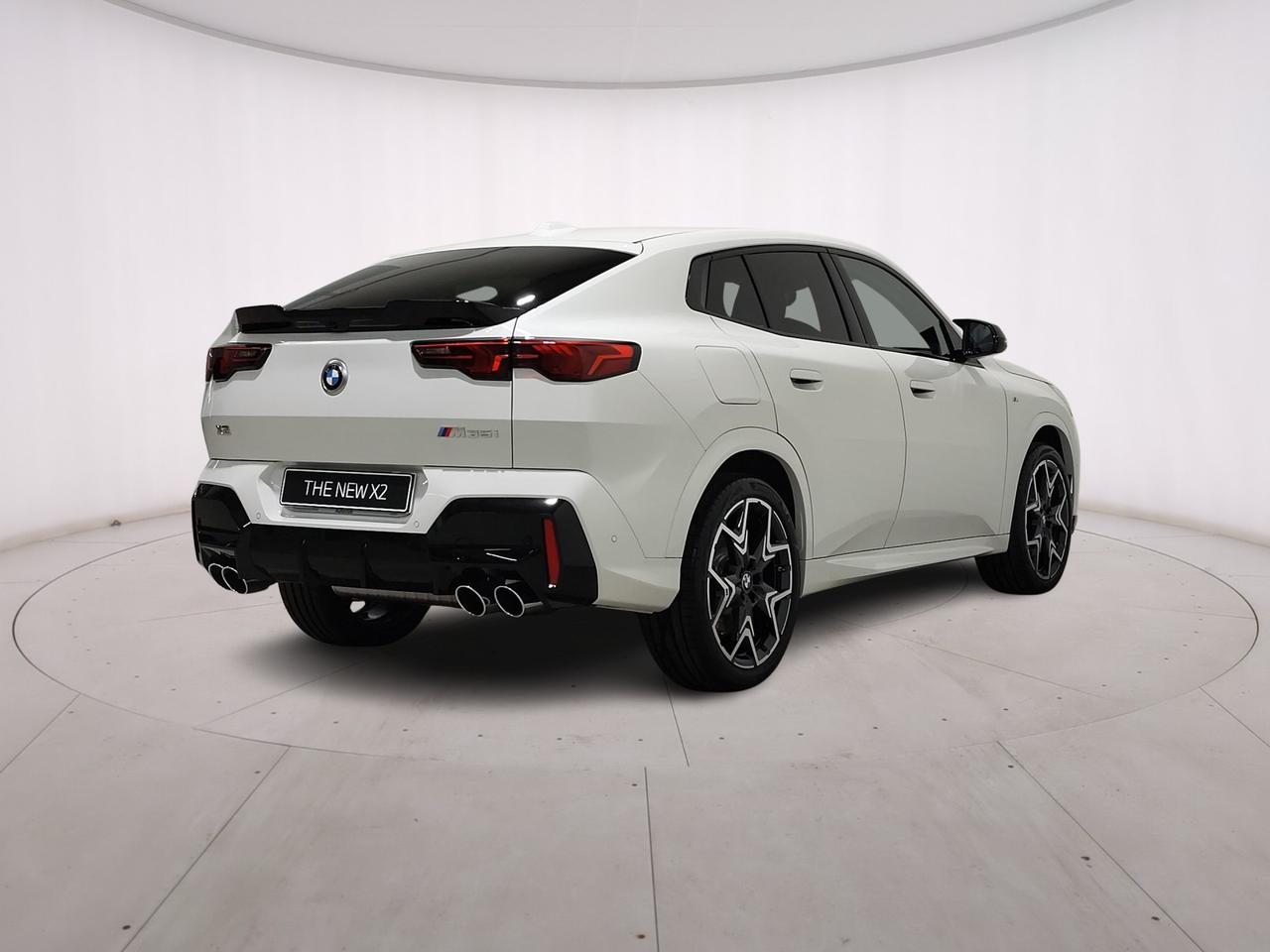 BMW X2 M35i xDrive
