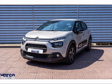 CITROEN C3 1.2 puretech shine pack s&s 83cv del 2024