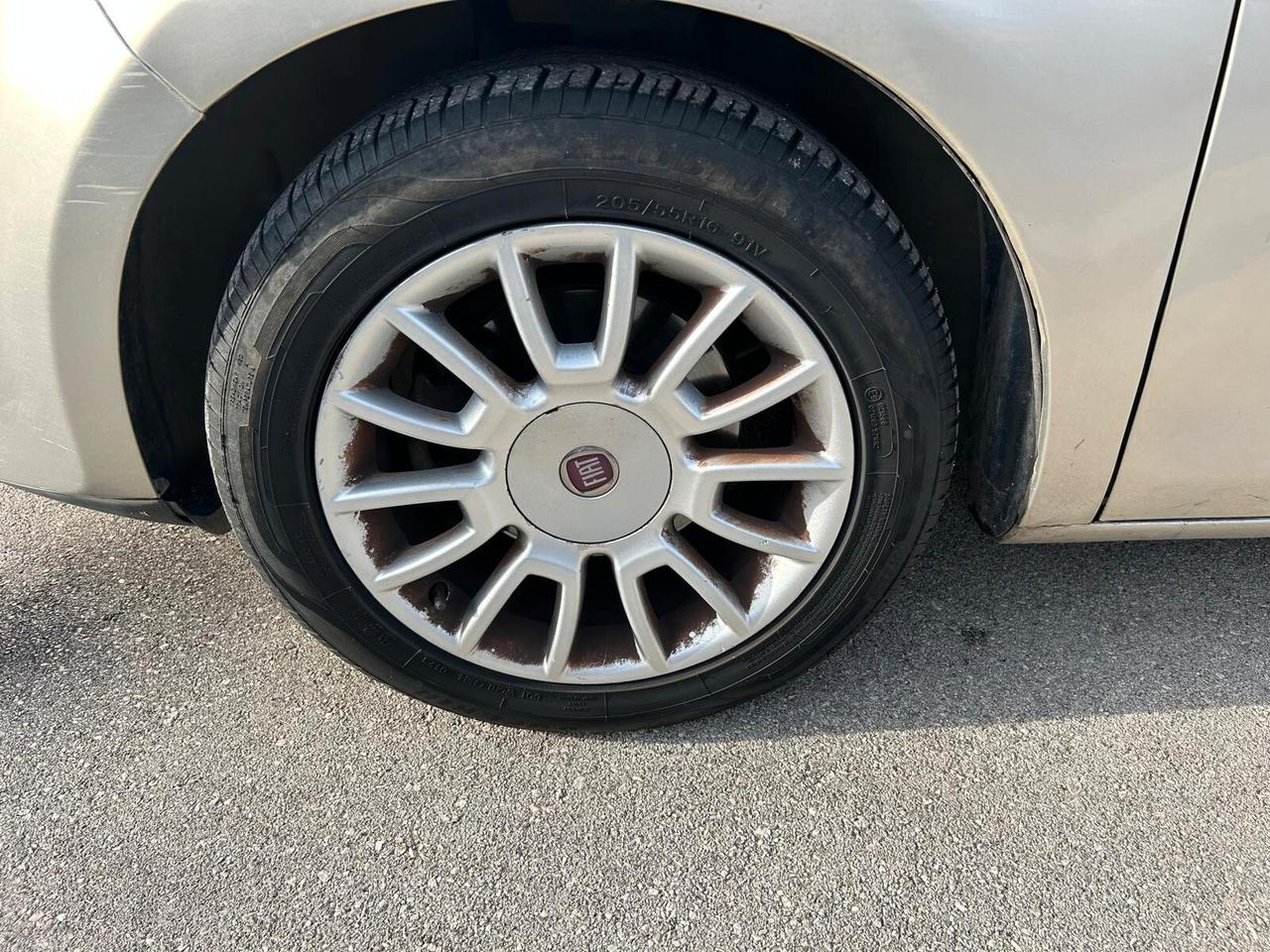 Fiat Bravo 1.6cc diesel -(PRIVATO)-2009