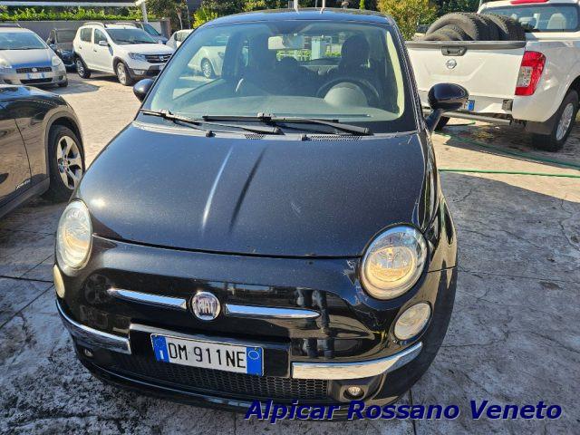 FIAT 500 1.2 Sport