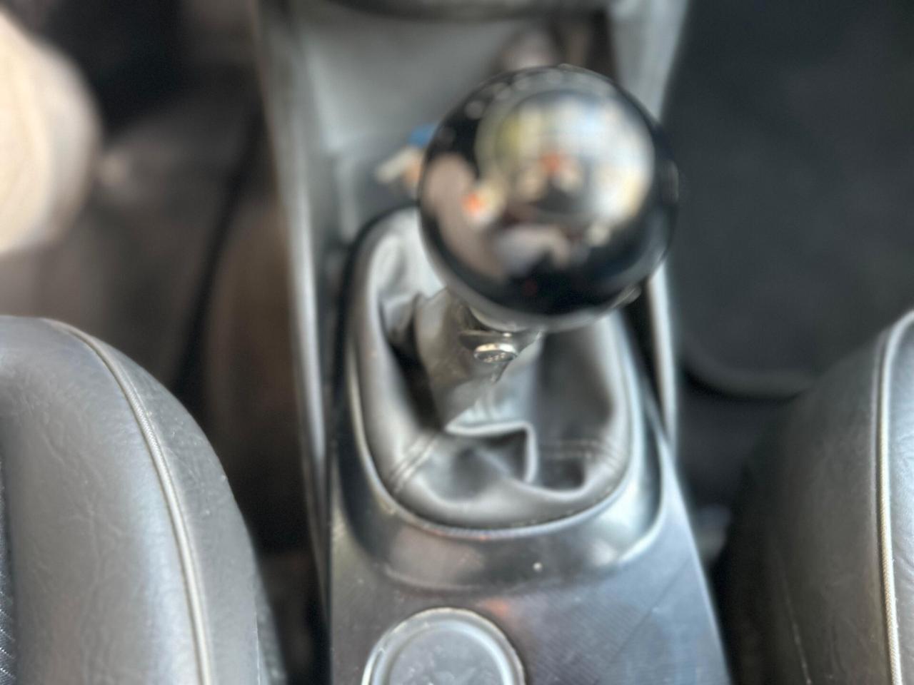 Fiat 500X 1.3 MultiJet 95 CV Cross