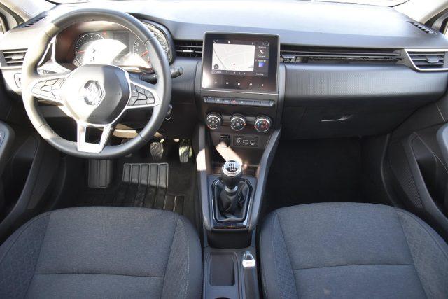 RENAULT Clio TCe 90 CV 5 porte Business *Navigatore*